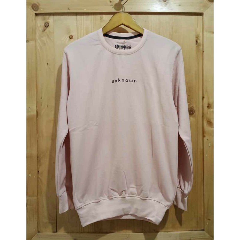 Áo SWEATER hoạ tiết in phong cách BTS | BigBuy360 - bigbuy360.vn