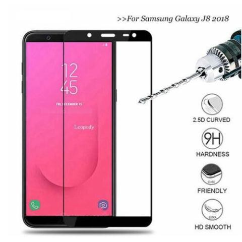 Cường lực Samsung Galaxy J7 pro , J7 prime , J7 plus , J8 full màn hình 9D , 10D tặng kèm giấy lau 2 mặt