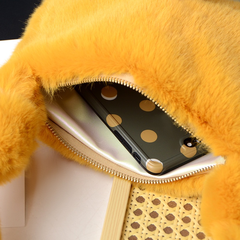 Túi xách nữ đeo chéo cỡ lớn phong cách sành điệu cho phái nữ