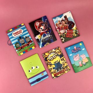 Bao (vỏ) đựng passport siêu cá tính