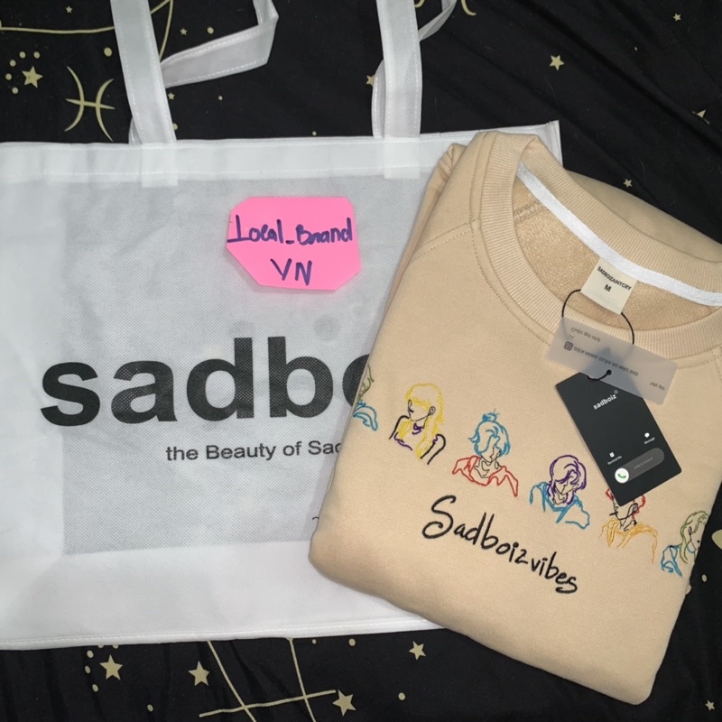 sadboiz swt