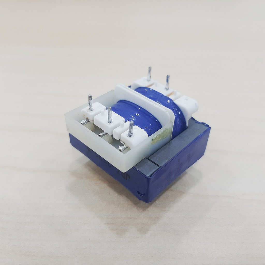 10 biến áp mini vào 220VAC ra 18VDC | BigBuy360 - bigbuy360.vn