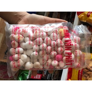 Bánh men các loại