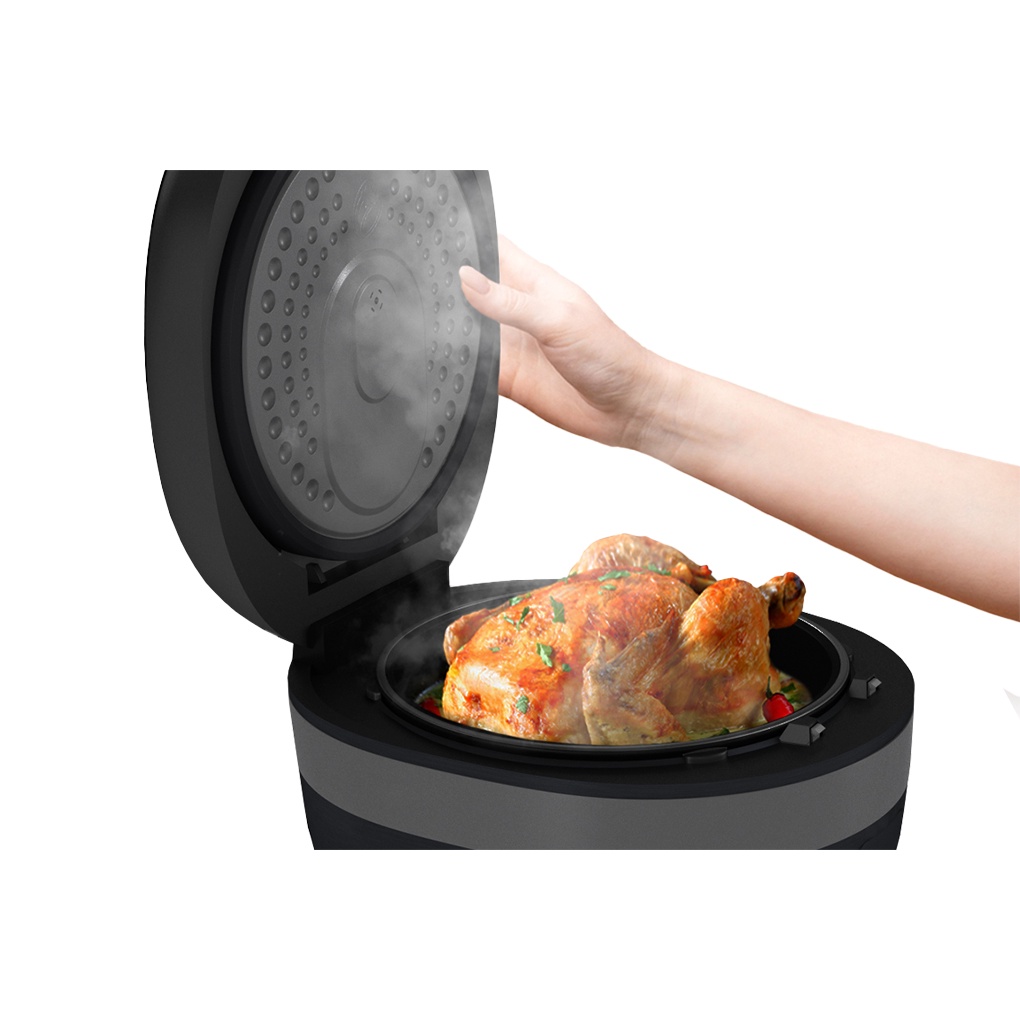 Nồi cơm điện cao tần 1.5 lít Casper CI-15RC01