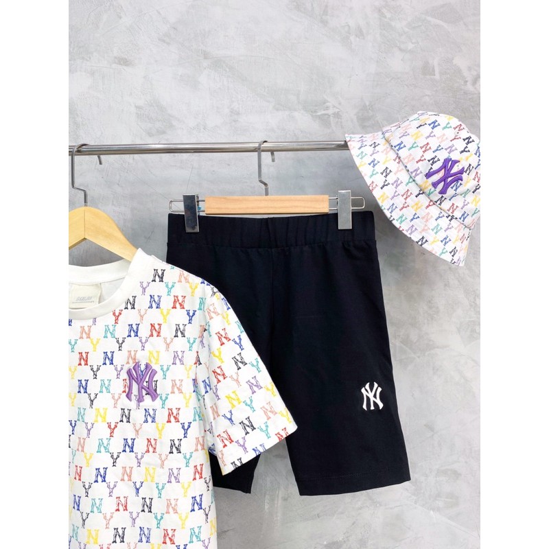 ❤️Chuẩn Ảnh Thật ❤️ áo thun nam nữ như hình MULTICO TEE | BigBuy360 - bigbuy360.vn