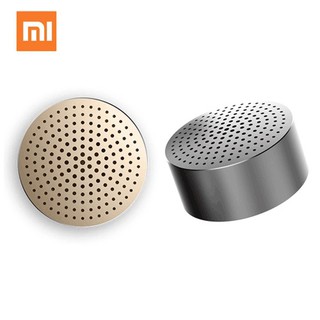 Xiaomi Loa Mi Bluetooth Speaker Mini FXR4038CN (Màu Xám) - Hàng chính hãng