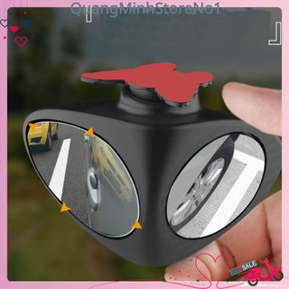 [ Hàng Cao Cấp ] GƯƠNG XÓA ĐIỂM MÙ 3D (Gương phản chiếu điểm mù)