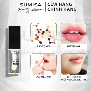 [AUTHENTIC USA] Son dưỡng môi DBH Lip Glaze 5ml