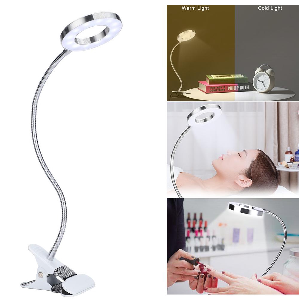 Đèn LED để bàn kết nối cổng USB tiện dụng chất lượng cao