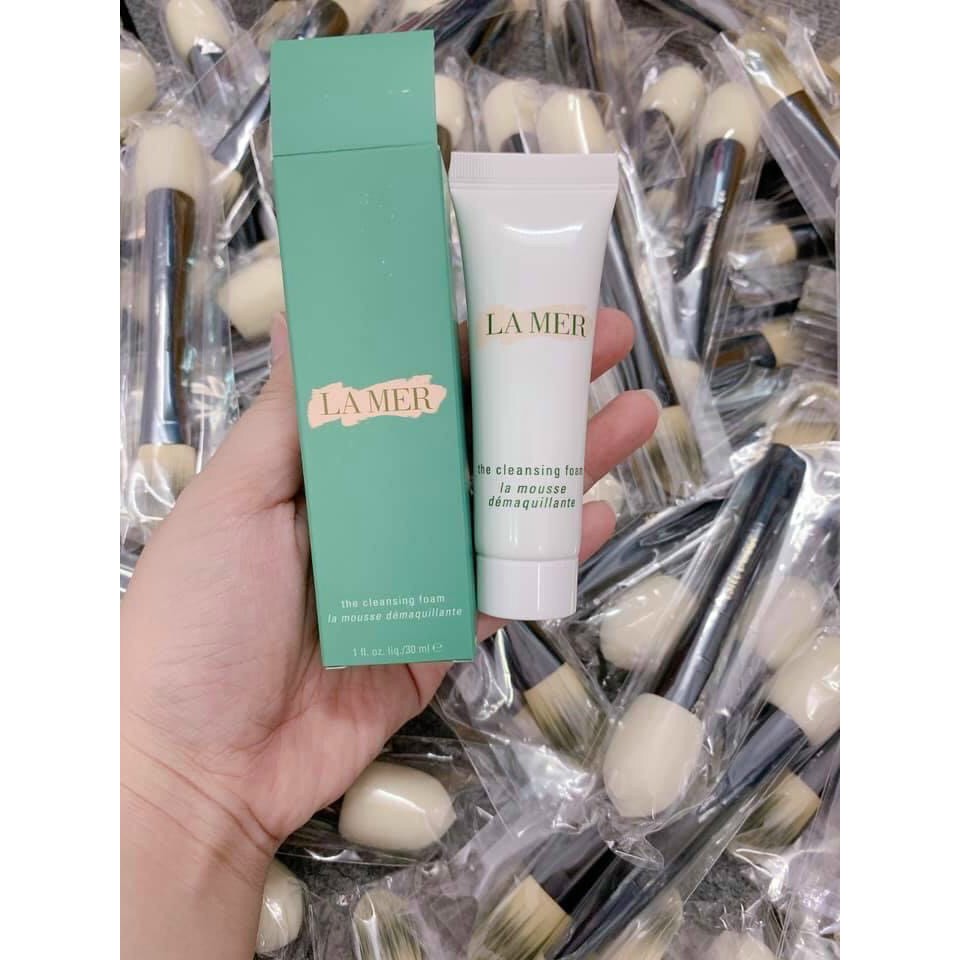 Lamer Sữa Rửa Mặt La Mer Cleansersthe Cleansing Foam