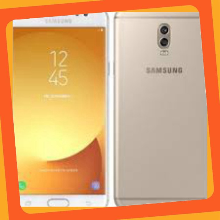 Điện thoại Samsung Galaxy J7 Plus