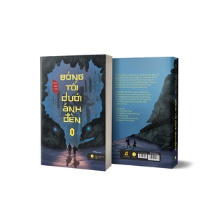 Bóng Tối Dưới Ánh Đèn - Tập 1