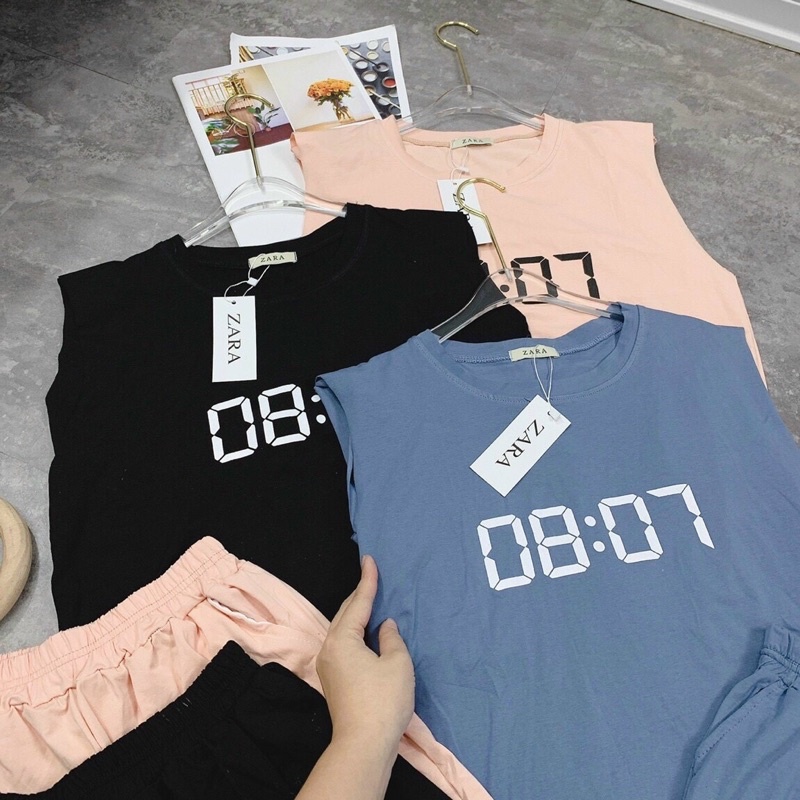 sét bộ ba lỗ