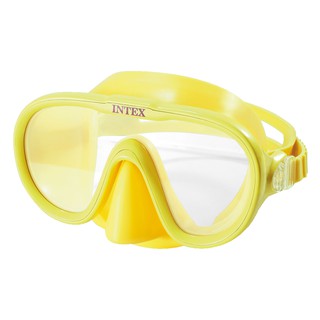 KÍNH BƠI CHÂN VỊT ỐNG THỞ TRẺ EM INTEX 55655