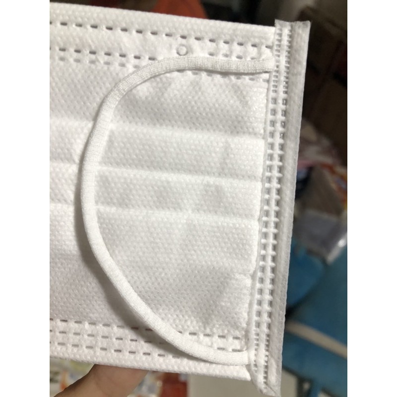 KHẨU TRANG GIẤY KK NNK 4 lớp | BigBuy360 - bigbuy360.vn