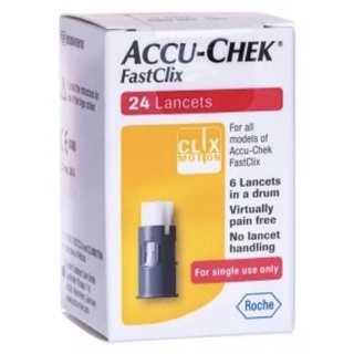 Accu chek guide 25 hoặc 50 que - ảnh sản phẩm 4