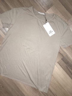 Áo phông zara auth vợt sale