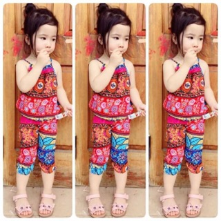 Lanh Thái thổ cẩm
