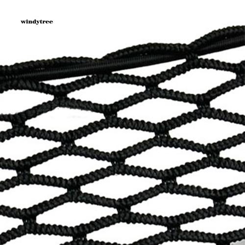 Túi lưới gắn ghế xe hơi để điện thoại | BigBuy360 - bigbuy360.vn