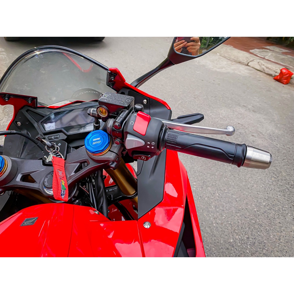 Cùm Công Tắc Tắt máy, tắt đèn, đề nổ Star Honda lắp cho Honda CBR150R/Honda MSX/ Honda Vario
