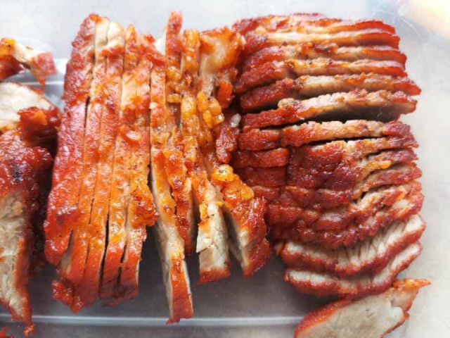 Combo Mì Tàu - Mì Gia 6 tô