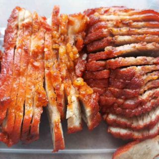 (Hỏa Tốc) Combo Mì Tàu - Mì Gia 6 tô