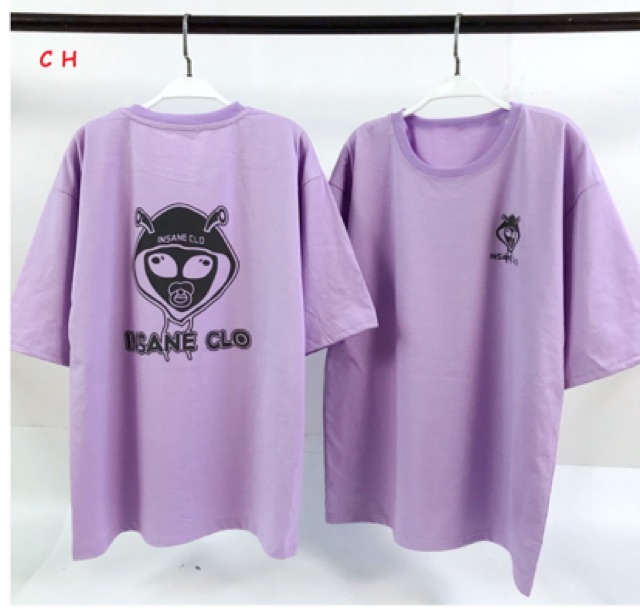 Áo phản quang ISANE CH12