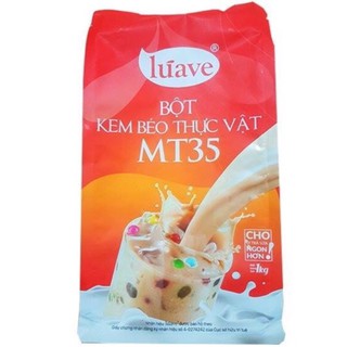 Bột Sữa béo INDO 500g
