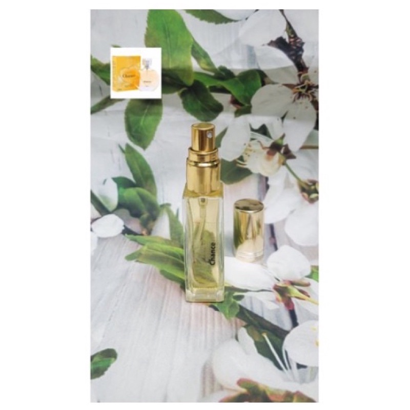 Nước hoa chance 30ml