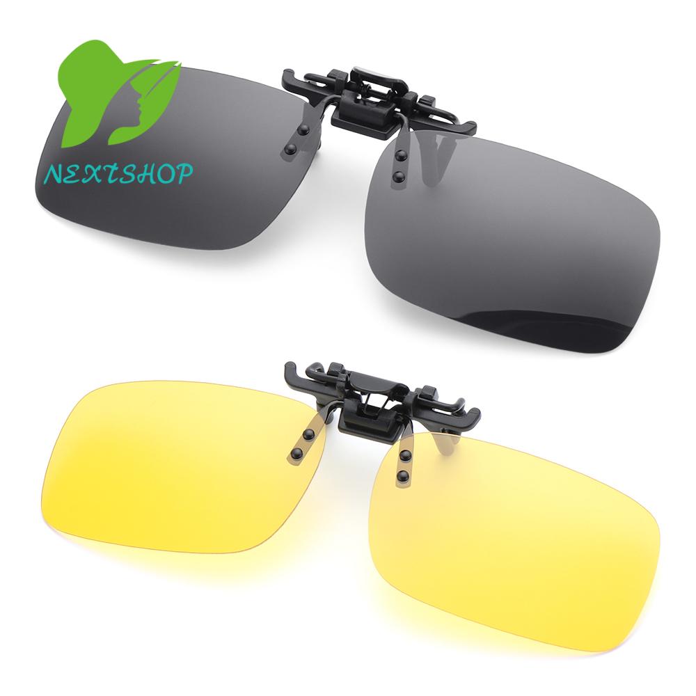 Kính Mát Phân Cực Chống Lóa Khi Lái Xe Ngoài Trời UV400