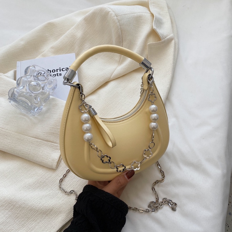 Túi đeo dưới cánh tay Đa Năng Thời Trang Mùa Hè Cho Nữ