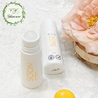 Lăn Khử Mùi Scion Pure White Roll On