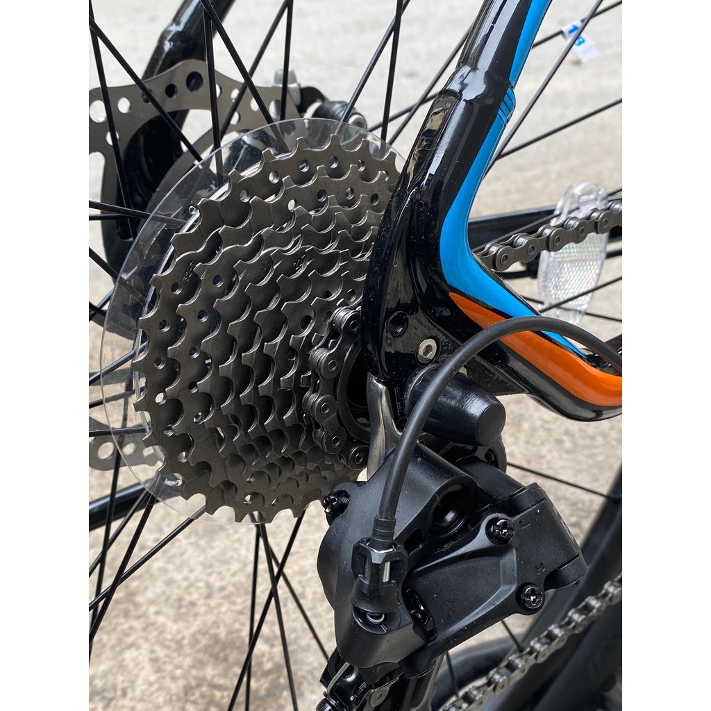 Xe đạp địa hình FOREVER T02  - 26 - 27,5 inch - 2022.