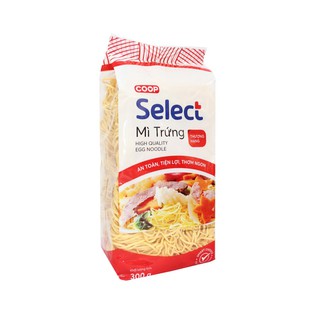 Mì Coop Select 450g