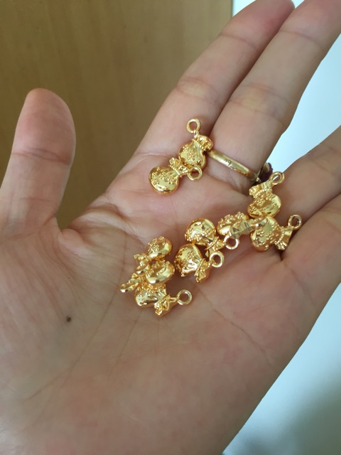 Túi tiền may mắn