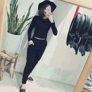 Quần joggers