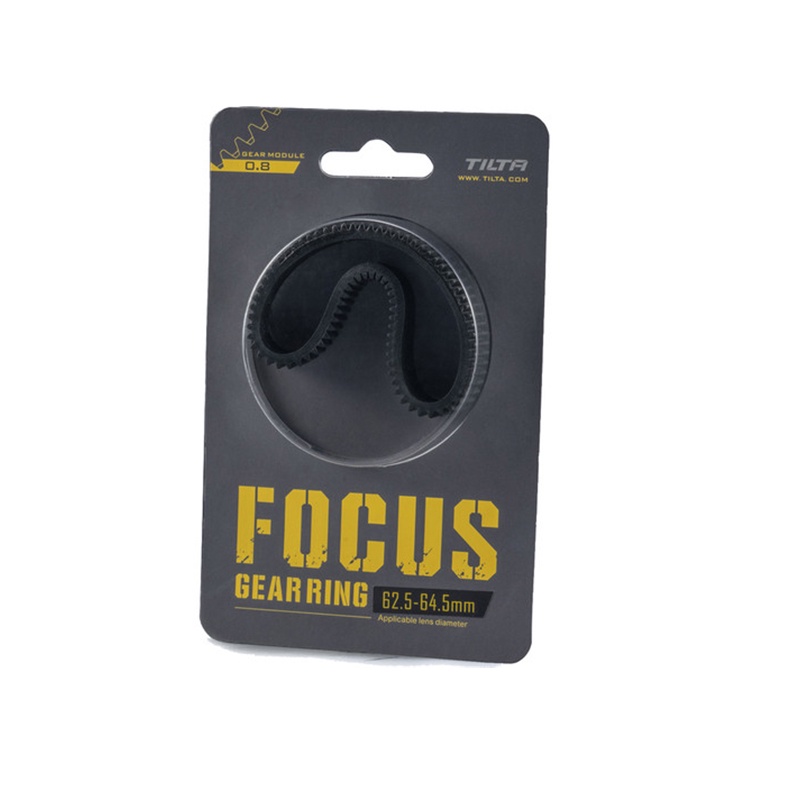 Vòng bánh răng xoay 360 độ TILTA TA-FGR° lấy nét tự động cho máy ảnh SLR DSLR
