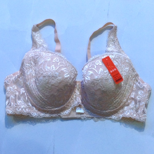 Áo ngực không muốt có gọng(trái to)