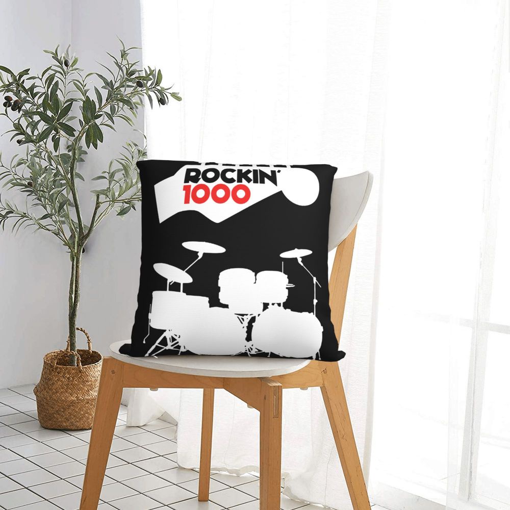 Vỏ Gối Vải Canvas Cotton 1000 Cái Chất Lượng Cao | BigBuy360 - bigbuy360.vn