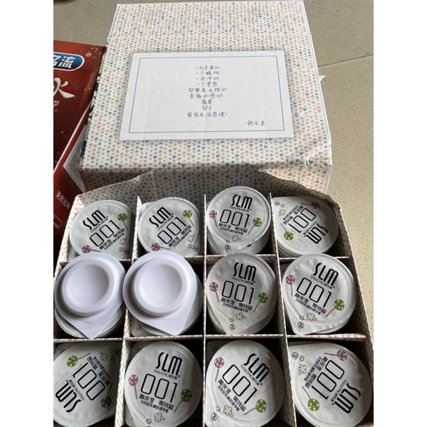 Bao cao su trung quốc cao cấp SLM , bcs siêu mỏng 001 siêu dai