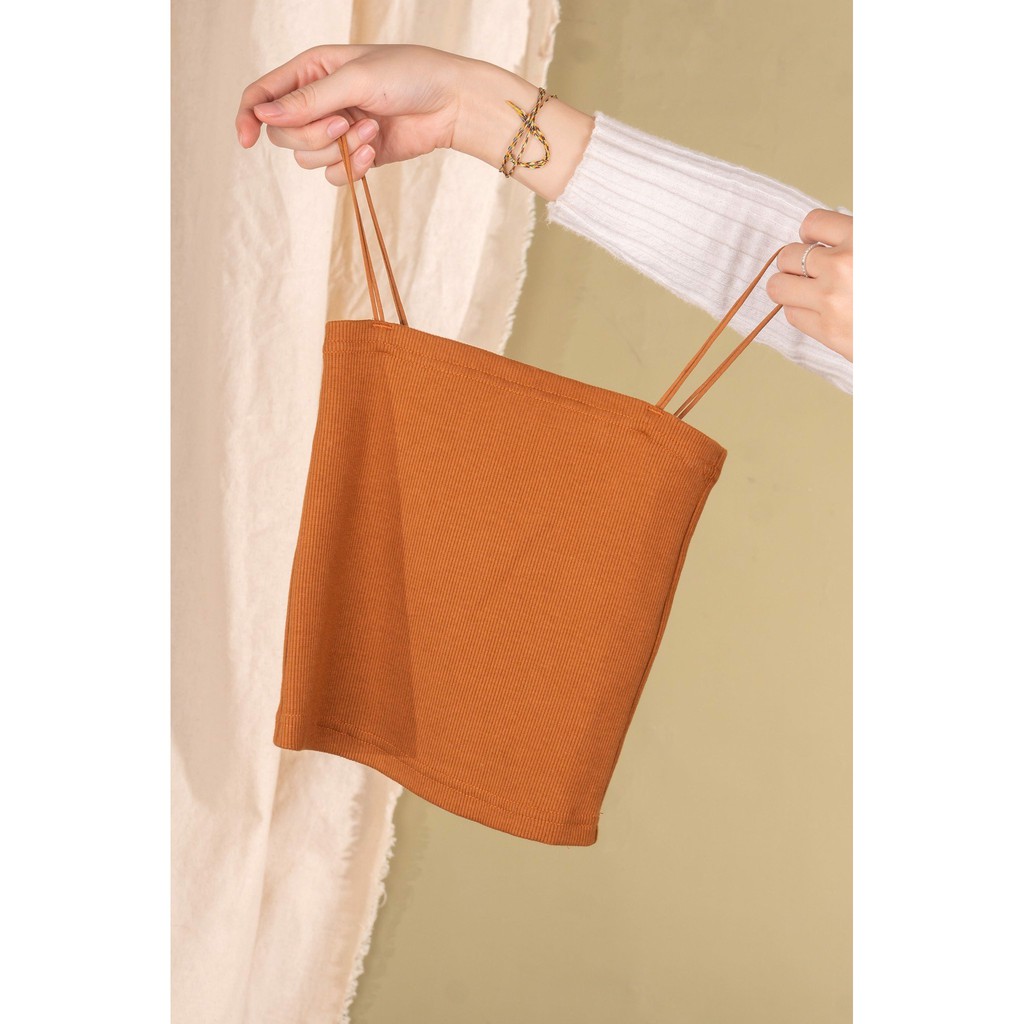 áo Top quây len tăm 0TS5003 ADORE DRESS | BigBuy360 - bigbuy360.vn