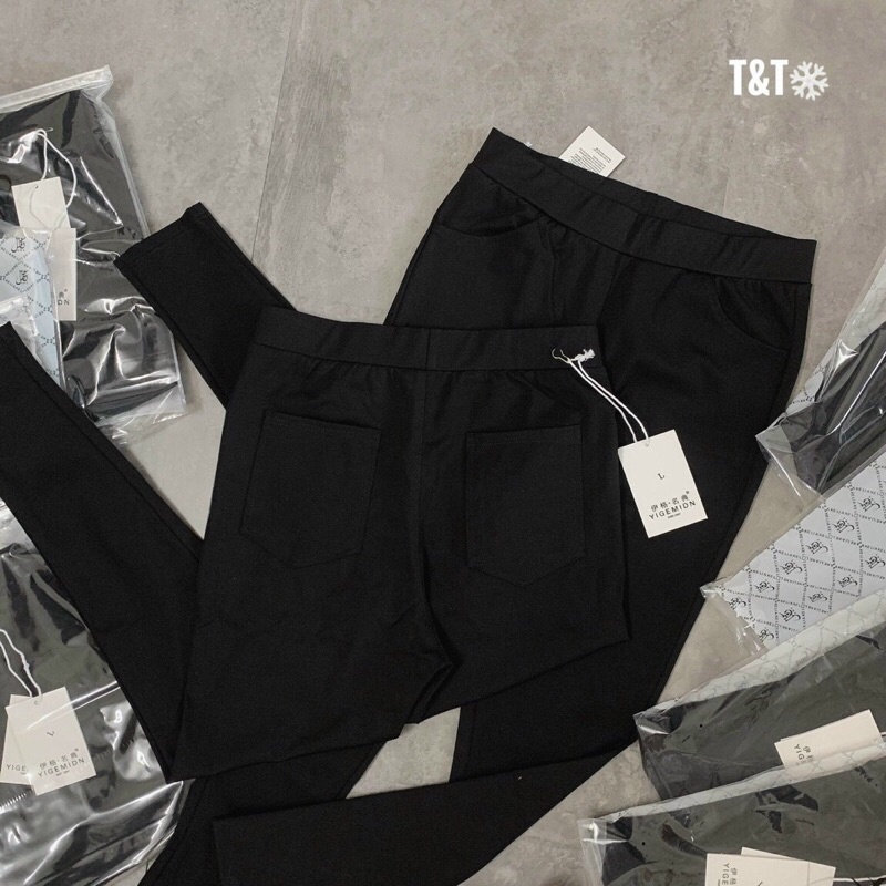 Quần Lening Umi - Ngọc Bigsize uy tín 60kg - 90kg | BigBuy360 - bigbuy360.vn