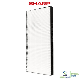 Mua  Mã ELHA22 giảm 6% đơn 300K  FZ-J80HFE | Màng lọc Hepa máy Sharp FP-J60E-W và FP-J80EV-H (Hàng chính hãng)