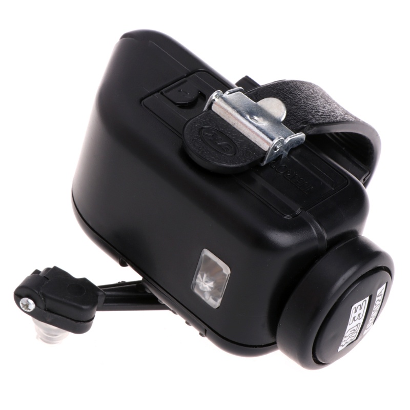 Thiết Bị Báo Cá Cắn Câu Độ Nhạy Cao Điều Chỉnh Được Tiện Lợi