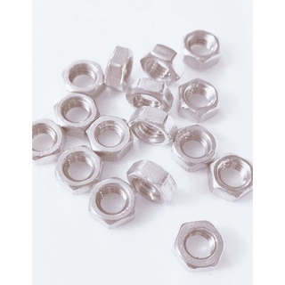 Tán Inox không hít 6.ly-10 con ..