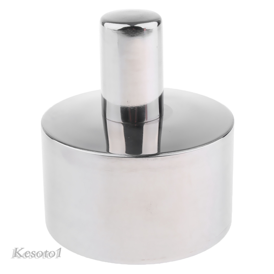 Đèn Cồn Inox 400ml