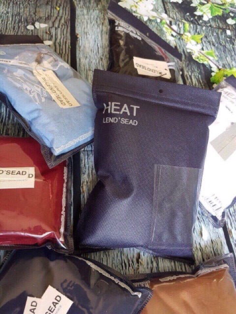 áo giữ nhiệt nam hàng xuất dư Heat | BigBuy360 - bigbuy360.vn