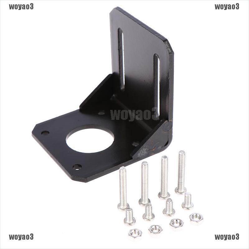 Giá Đỡ Động Cơ Bước 42 Cho Máy In | BigBuy360 - bigbuy360.vn