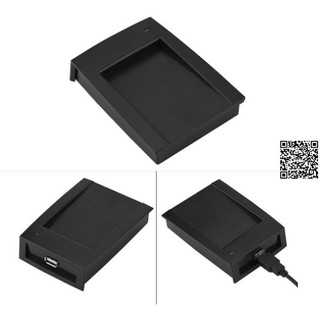 Đầu đọc thẻ từ 125Khz RFID 584