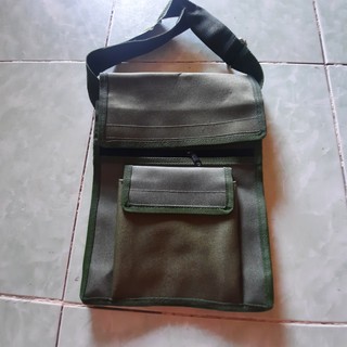 Túi đựng đồ nghề sửa chữa-TÚI MINI